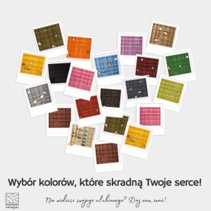 Organizer 28 różne kolory szeroki wybór